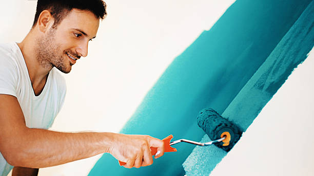 Best Residential Painting  in Yale, MI